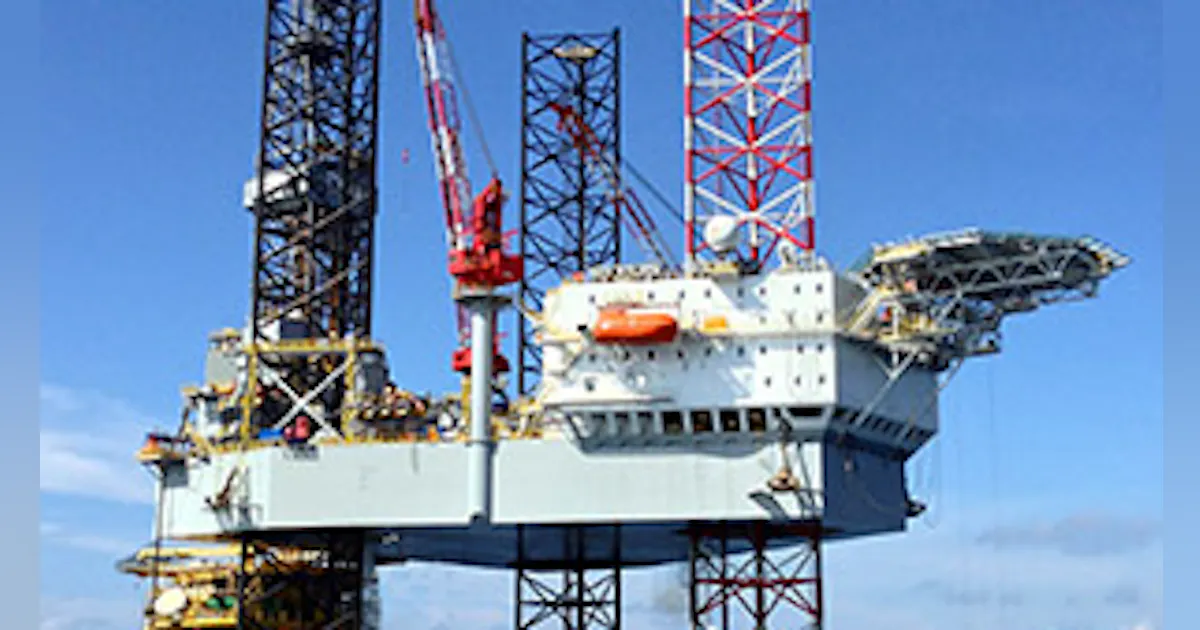 Valaris secures multiple contract awards | Offshore Magazine