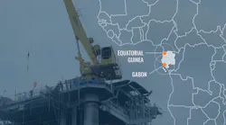 VAALCO Energy, Inc.’s focus is on the existing West Africa asset base and acreage positions, Etame Marin and Block P.