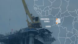 VAALCO Energy, Inc.’s focus is on the existing West Africa asset base and acreage positions, Etame Marin and Block P. VAALCO Energy, Inc.’s focus is on the existing West Africa asset base and acreage positions, Etame Marin and Block P.