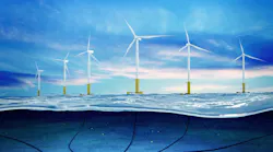 Xodus Group Home Turbines