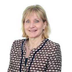 Deirdre Michie Deirdre Michie