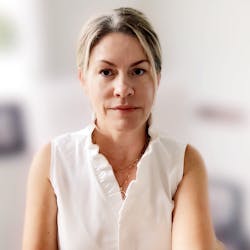 Bleutec Industries President and CEO Robin Bodtmann Bleutec Industries President and CEO Robin Bodtmann