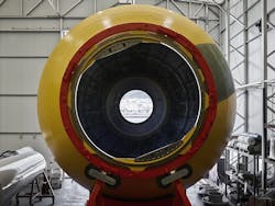 Cor Power Ocean – Composite Wec Through 1 Cor Power Ocean – Composite Wec Through 1