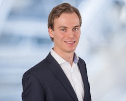 Emil Varre Sandøy Emil Varre Sandøy