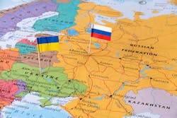 Russia And Ukraine Russia And Ukraine