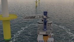 2 skip I Fart 658 2 skip I Fart 658