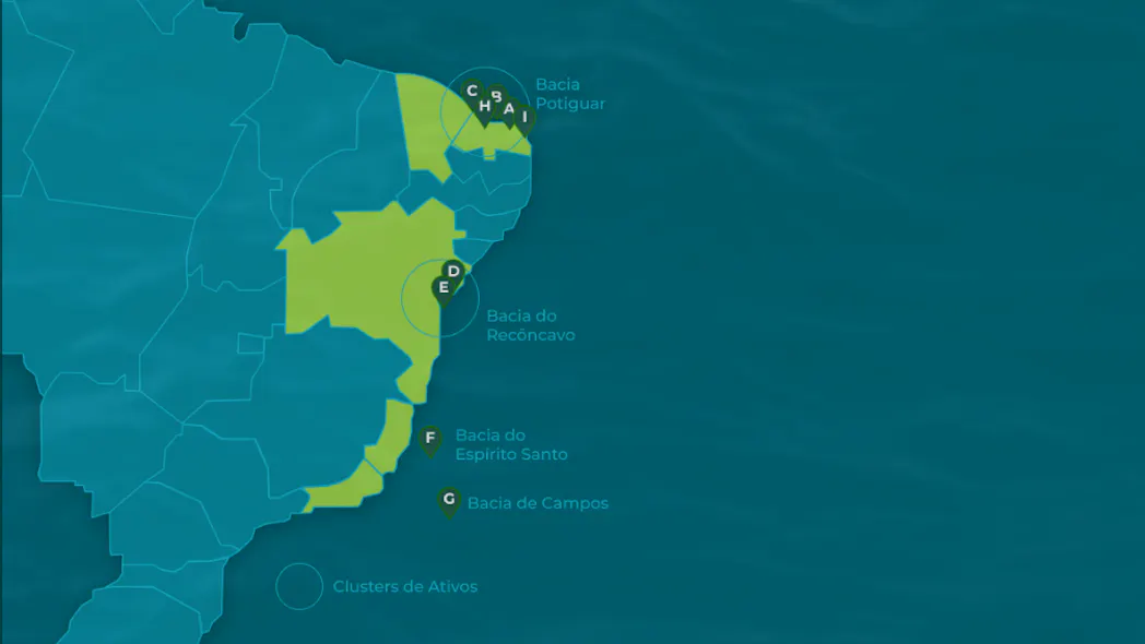 Petrobras Sells Producing Gas Fields To 3R Petroleum Offshore Offshore