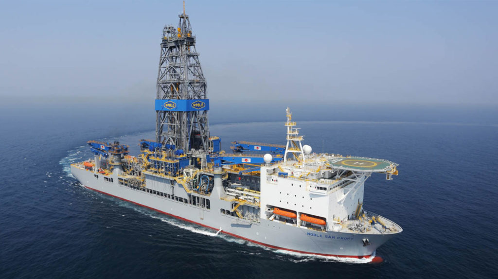 Apache entered Suriname after winning bids for Block 53 and Block 58 offshore in 2012 and 2015, respectively. Those assets were transferred to APA Corp. Suriname in 2021. Block 58 comprises 1.4 million acres, and Block 53 covers 867,000 acres.