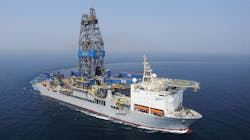 Apache entered Suriname after winning bids for Block 53 and Block 58 offshore in 2012 and 2015, respectively. Those assets were transferred to APA Corp. Suriname in 2021. Block 58 comprises 1.4 million acres, and Block 53 covers 867,000 acres. Apache entered Suriname after winning bids for Block 53 and Block 58 offshore in 2012 and 2015, respectively. Those assets were transferred to APA Corp. Suriname in 2021. Block 58 comprises 1.4 million acres, and Block 53 covers 867,000 acres.