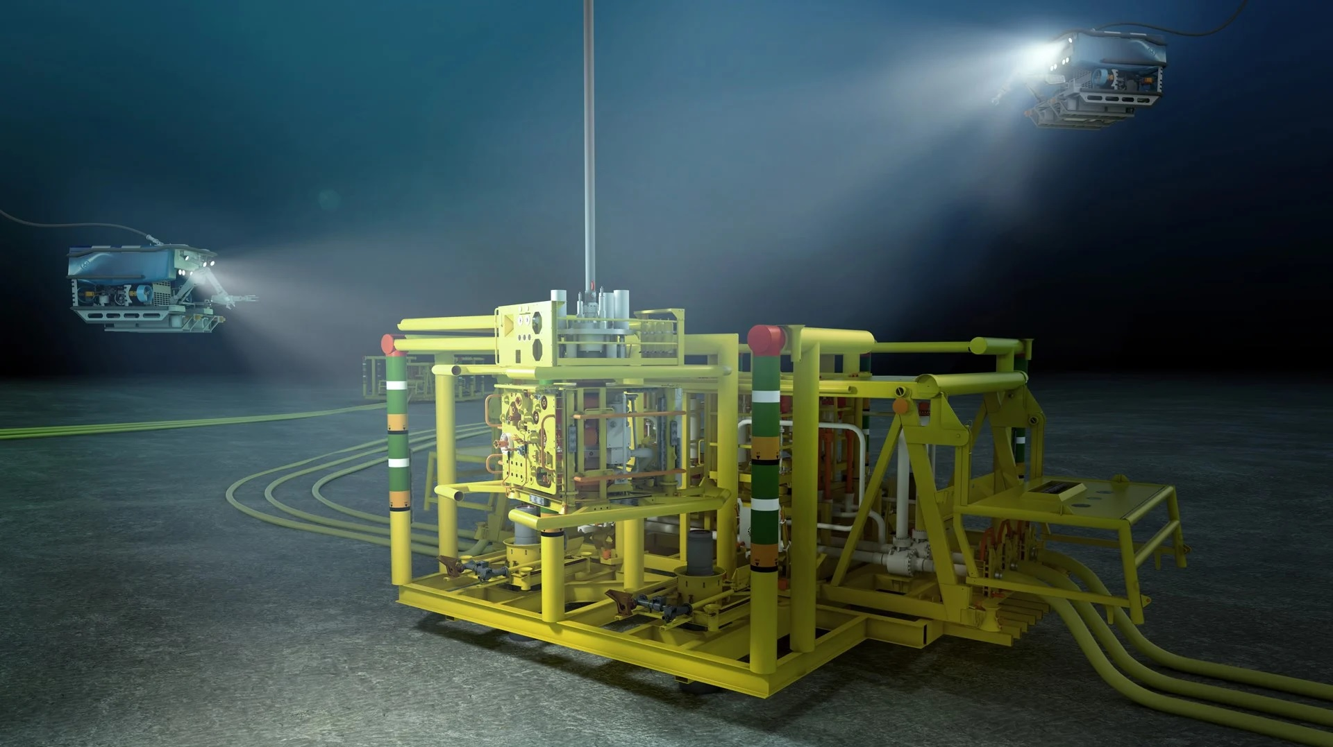 Bp Sanctions Cypre Subsea Tieback Offshore Trinidad | Offshore