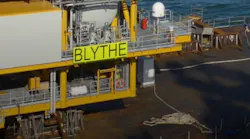 Blythe