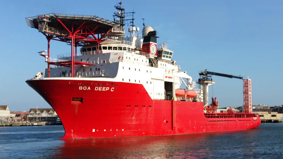 Boa Deep C 62fe86b706f72