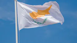 Cyprus Flag