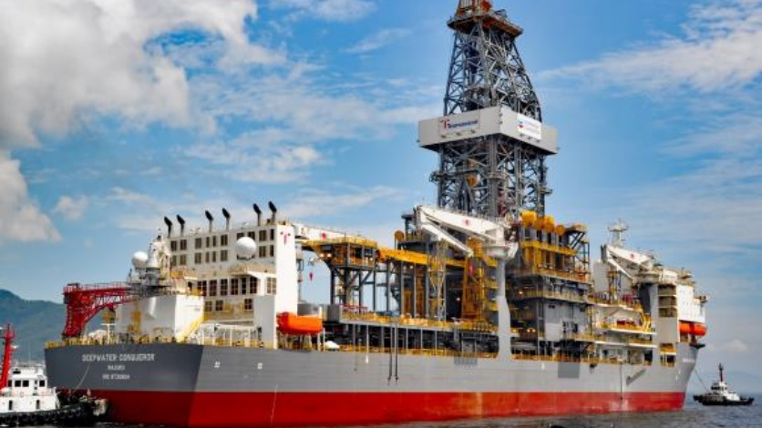 Transocean Announces $1.2B In Contracts For Ultradeepwater Drillships ...