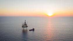 The Dorado Field is a development in the Australia energy landscape consisting of more than 150 MMbbl. Discovered in 2018 as part of the greater Phoenix exploration, the Dorado project is now in the FEED phase, and facilities are being designed for production of 75,000 to 100,000 bbl/d. The Dorado Field is a development in the Australia energy landscape consisting of more than 150 MMbbl. Discovered in 2018 as part of the greater Phoenix exploration, the Dorado project is now in the FEED phase, and facilities are being designed for production of 75,000 to 100,000 bbl/d.