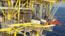 Danos offers installation and project oversight for land and offshore construction. Danos offers installation and project oversight for land and offshore construction.