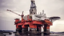 The Deepsea Bollsta unit is designed for operations in both benign and harsh environments and at water depths of up to 3,000 m.
