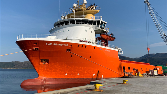 Far Searcher 62f27d2d8f88d