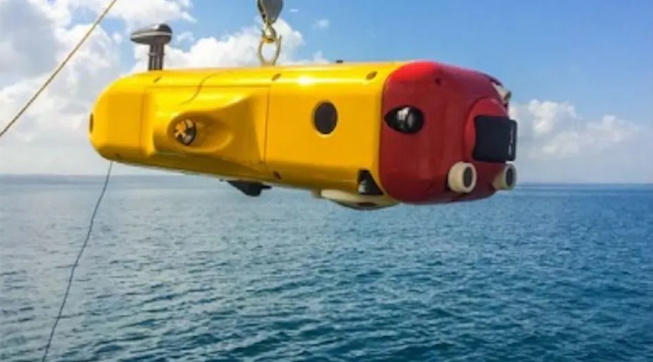 Floating Substaion Saipem, Siemens to collaborate on deepwater floating wind substation ...