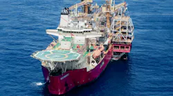 The scheduled drydock of the Helix Producer-1 vessel has been deferred to the current quarter and will likely entail about 45 days of downtime for the Tornado Field.