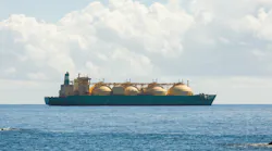 Lng Tanker