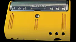 Compact and weighing in at 8 kg, the MASS I technology has a recording time of up to 45 days.