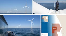 Midwest Offshore Wind Farm