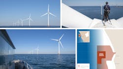 Midwest Offshore Wind Farm Midwest Offshore Wind Farm