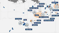 Murphy Oil Go M Assets