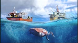 Nauticus Robotics, Inc., says that its Aquanaut and Hydronaut robotic platforms can improve subsea integrity data acquisition.