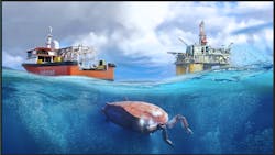 Nauticus Robotics, Inc., says that its Aquanaut and Hydronaut robotic platforms can improve subsea integrity data acquisition. Nauticus Robotics, Inc., says that its Aquanaut and Hydronaut robotic platforms can improve subsea integrity data acquisition.