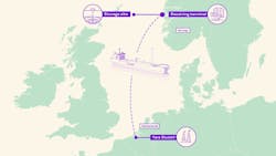 Yara and Northern Lights have agreed on the main commercial terms for what is the world’s first commercial agreement on cross border CO2 transport and storage. Yara and Northern Lights have agreed on the main commercial terms for what is the world’s first commercial agreement on cross border CO2 transport and storage.