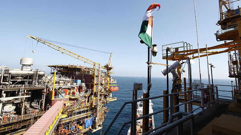 Ongc India Offshore 62fd408a0c234
