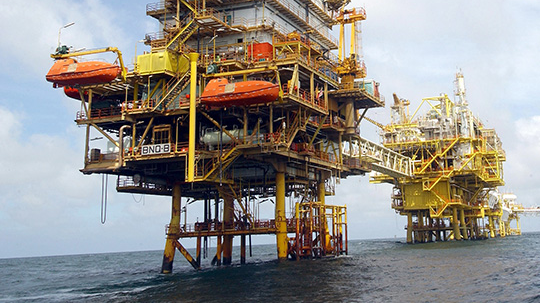 Petronas Gets Approval For Malaysian-Thai Offshore License Changes ...