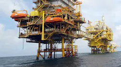 Petronas Upstream