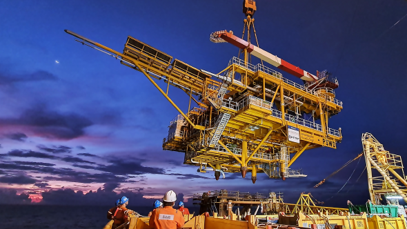 PTTEP revealed its first-half 2022 operating results with an increase in average sales volume primarily from Oman Block 61 Project and the G1/61 Project.