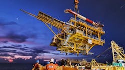 PTTEP revealed its first-half 2022 operating results with an increase in average sales volume primarily from Oman Block 61 Project and the G1/61 Project. PTTEP revealed its first-half 2022 operating results with an increase in average sales volume primarily from Oman Block 61 Project and the G1/61 Project.