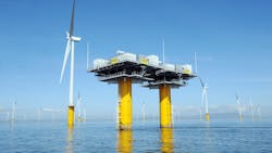 Robin Rigg Substation Robin Rigg Substation