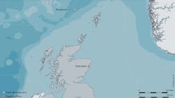 The Equinor-operated Rosebank oil and gas field will provide significant investment into the UK. The Equinor-operated Rosebank oil and gas field will provide significant investment into the UK.