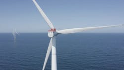 Sørlige Nordsjø II wind farm Sørlige Nordsjø II wind farm