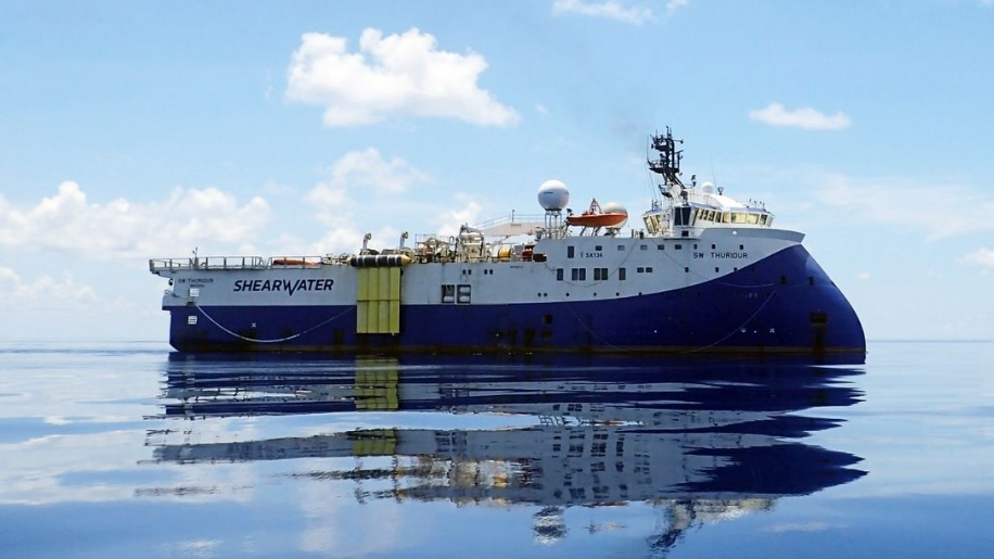 Shearwater Seismic Vessel 6307c6e8bca73