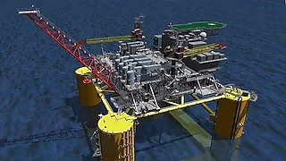 ONS 2022: Shell's Vito Oil Field To Start Production In Early 2023 ...