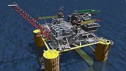 In April 2018 Shell took the final investment decision to develop the Vito deepwater project in the US GoM. Vito will be Shell&rsquo;s 11th deepwater project in the area.