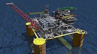 OTC 2023: Shell discusses how its Vito project adapted to a changing ...