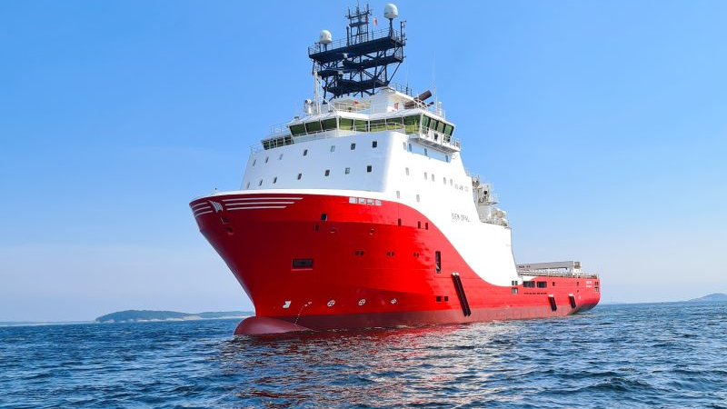 Equinor Extends Siem Vessel Contract | Offshore