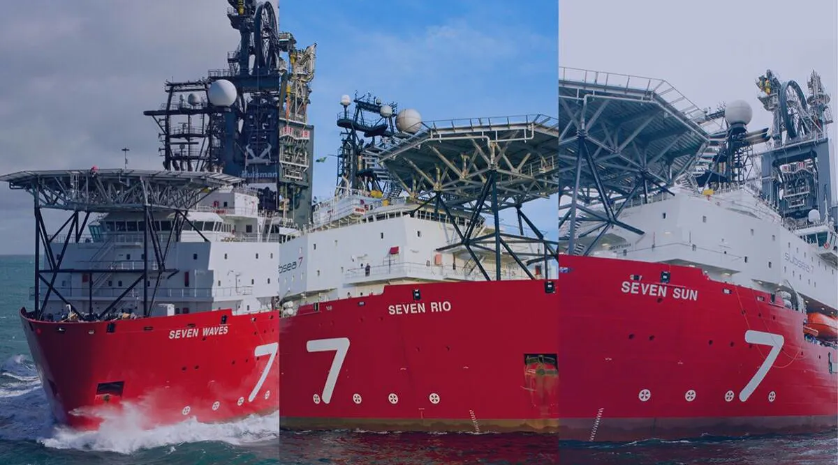 Offshore industry embraces artificial intelligence | Offshore
