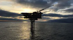 Activities will run over several phases starting with seabed assessments, drilling E&P wells in the Geographe and Thylacine (pictured) gas fields, and installing seabed infrastructure to tie-in wells to the existing platform and pipeline.