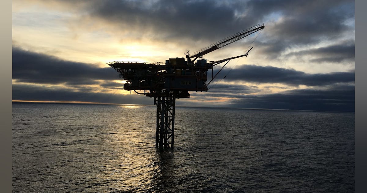 Beach links more offshore wells to Otway gas complex Offshore Beach links more offshore wells to Otway gas complex Offshore