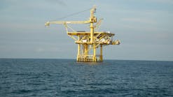 The SASB gas field is located in the South Ak&ccedil;akoca Sub-Basin in the Black Sea.