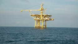 The SASB gas field is located in the South Akçakoca Sub-Basin in the Black Sea. The SASB gas field is located in the South Akçakoca Sub-Basin in the Black Sea.